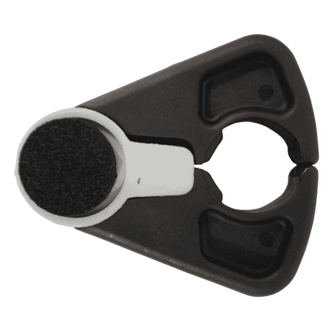 clip for walking stick