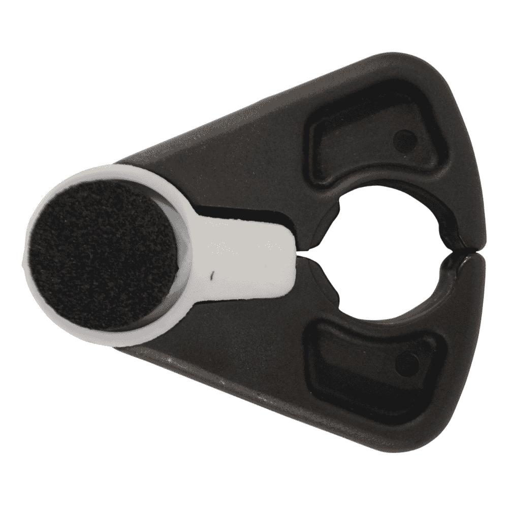 Clip for Walking Stick