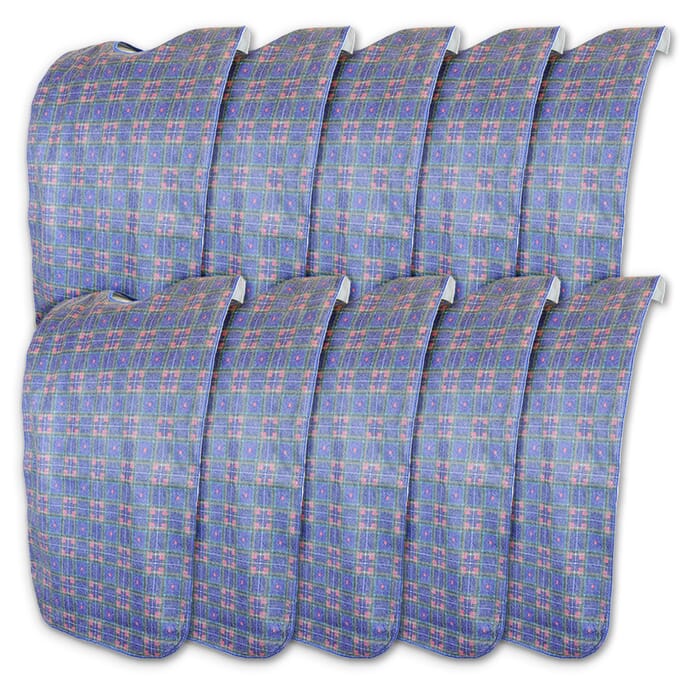 clothing protector pack of 10