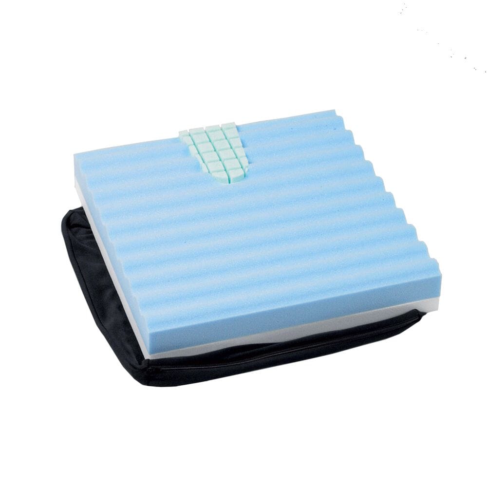 Coccyx Wave Cushion