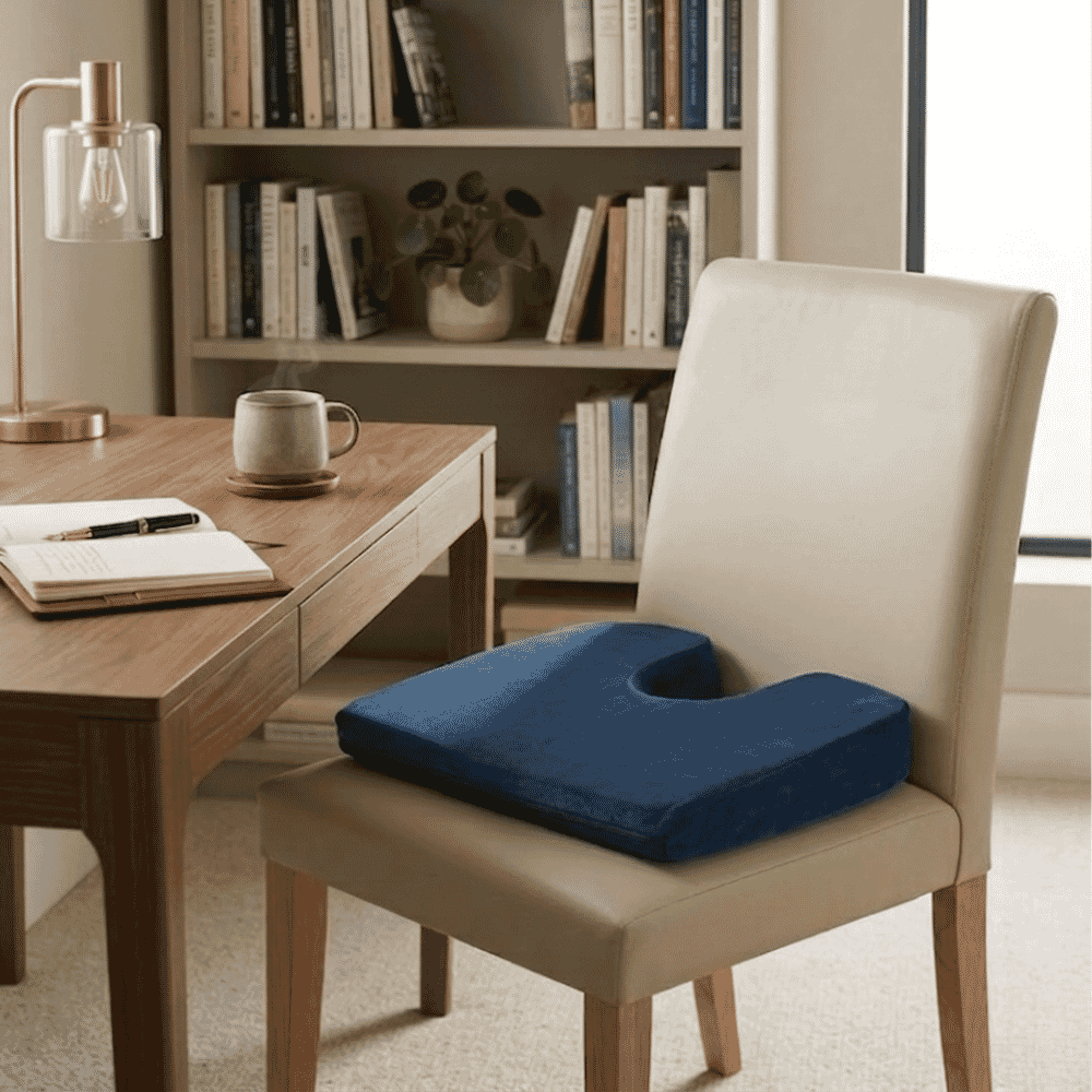 coccyx wheelchair cushion lifestyle