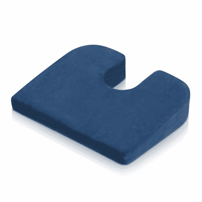coccyx wheelchair cushion
