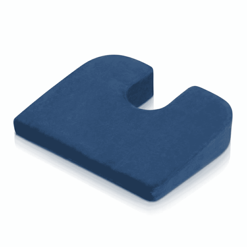 Coccyx Wheelchair Cushion