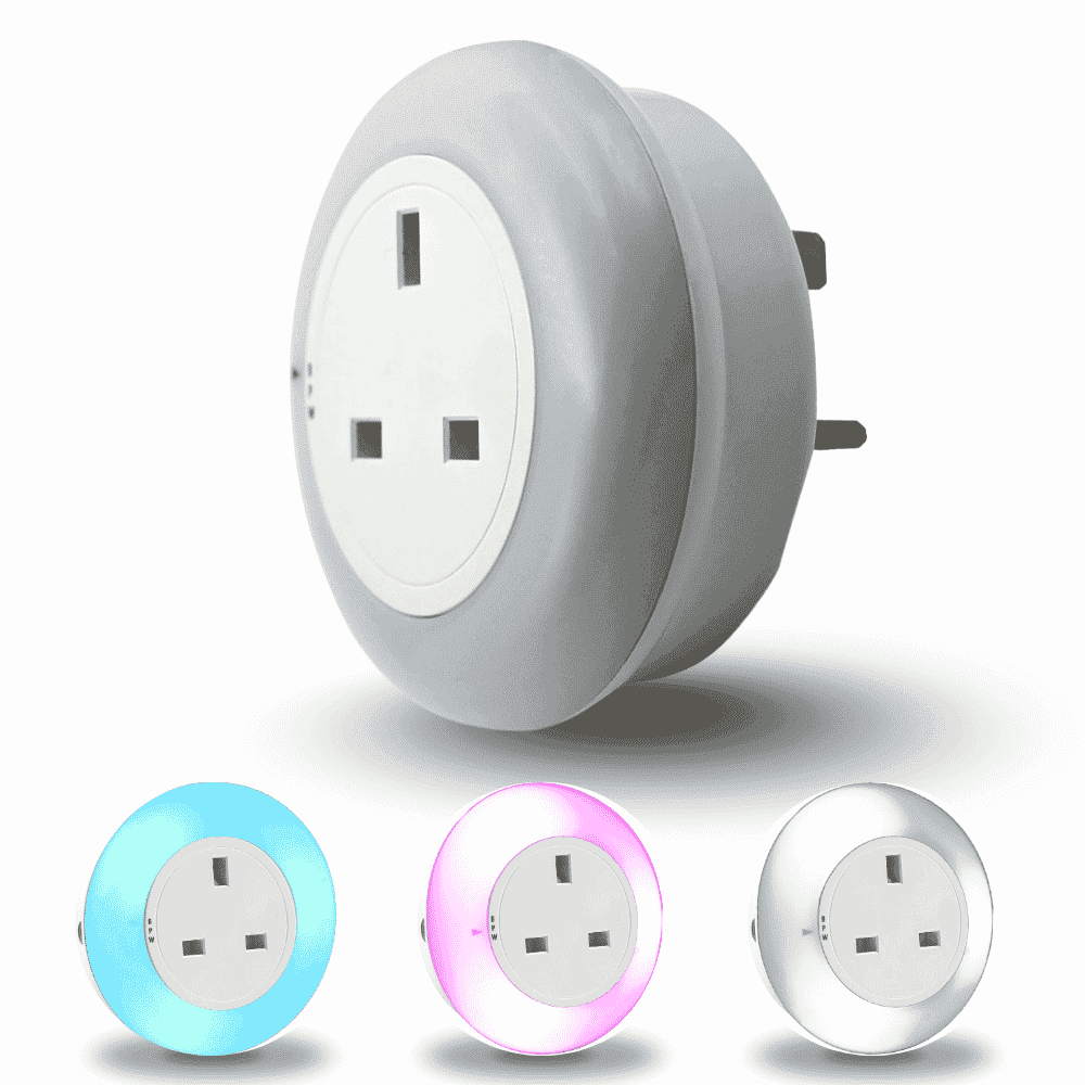 Colour Changing Night Light