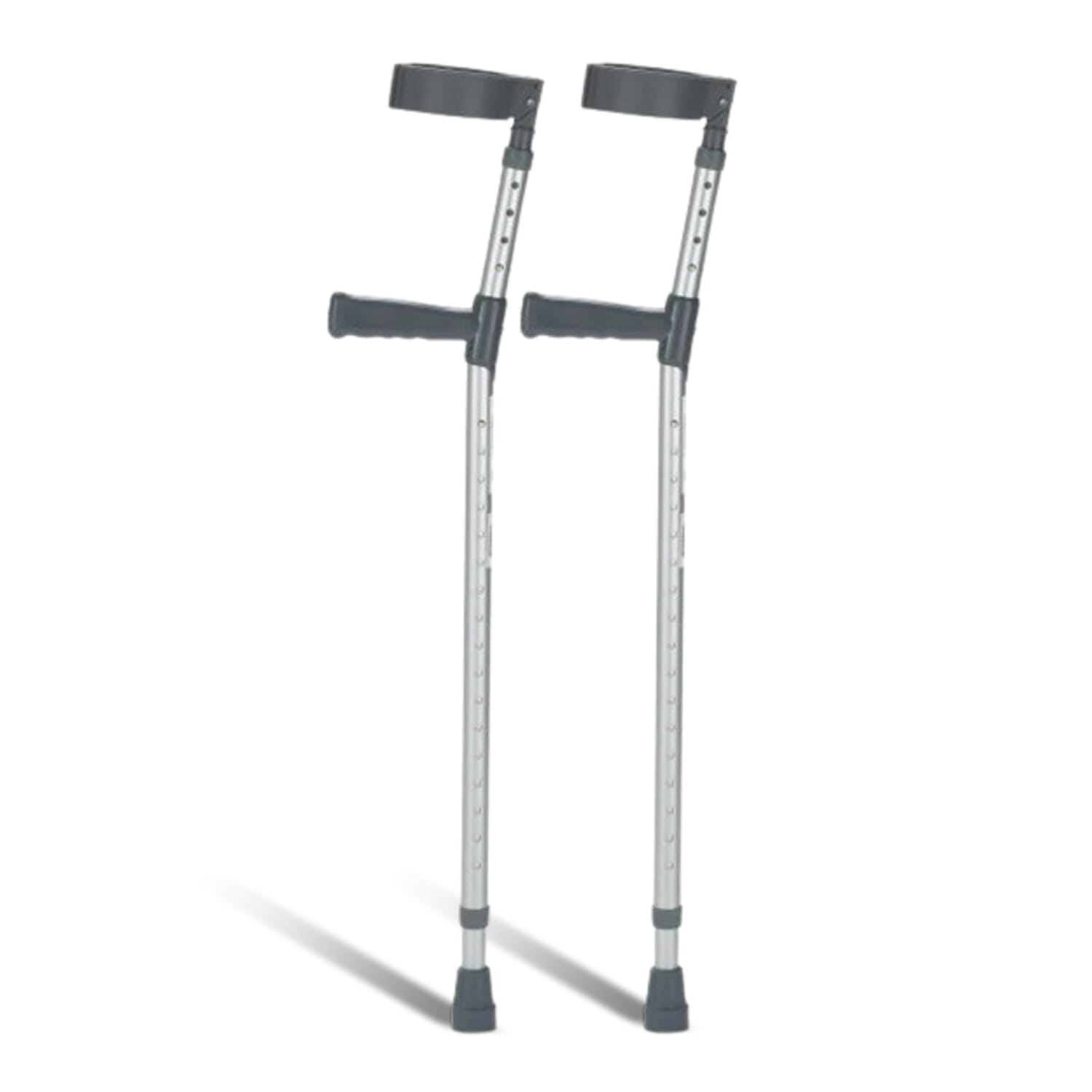 Combi Crutches