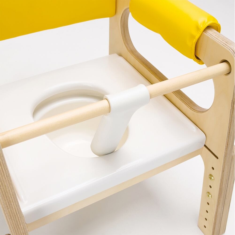 combi toileting chair accessories1