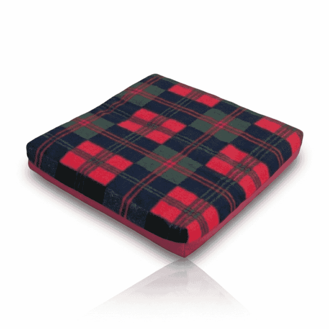 comfort ease wheelchair cushion