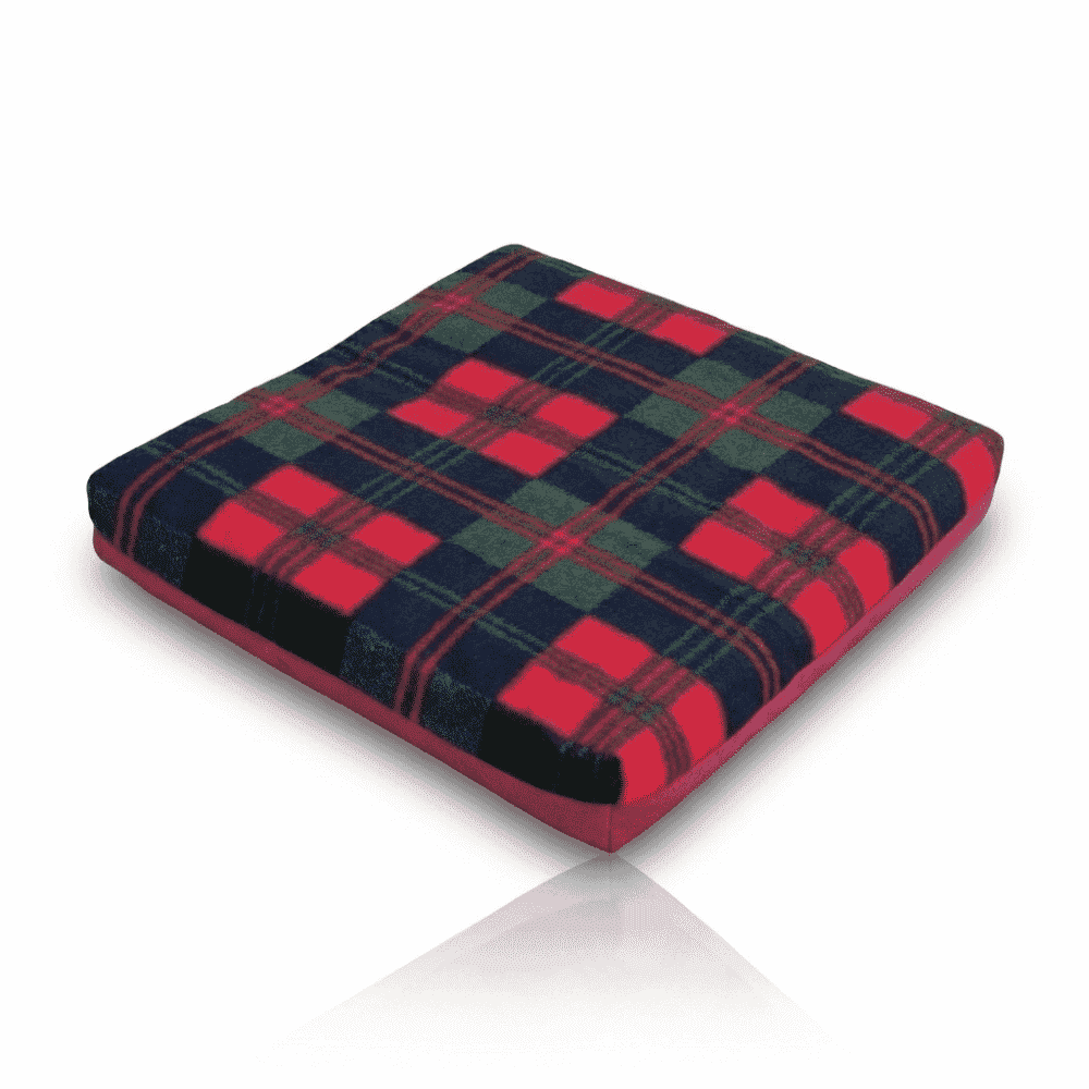 Comfort Ease Wheelchair Cushion