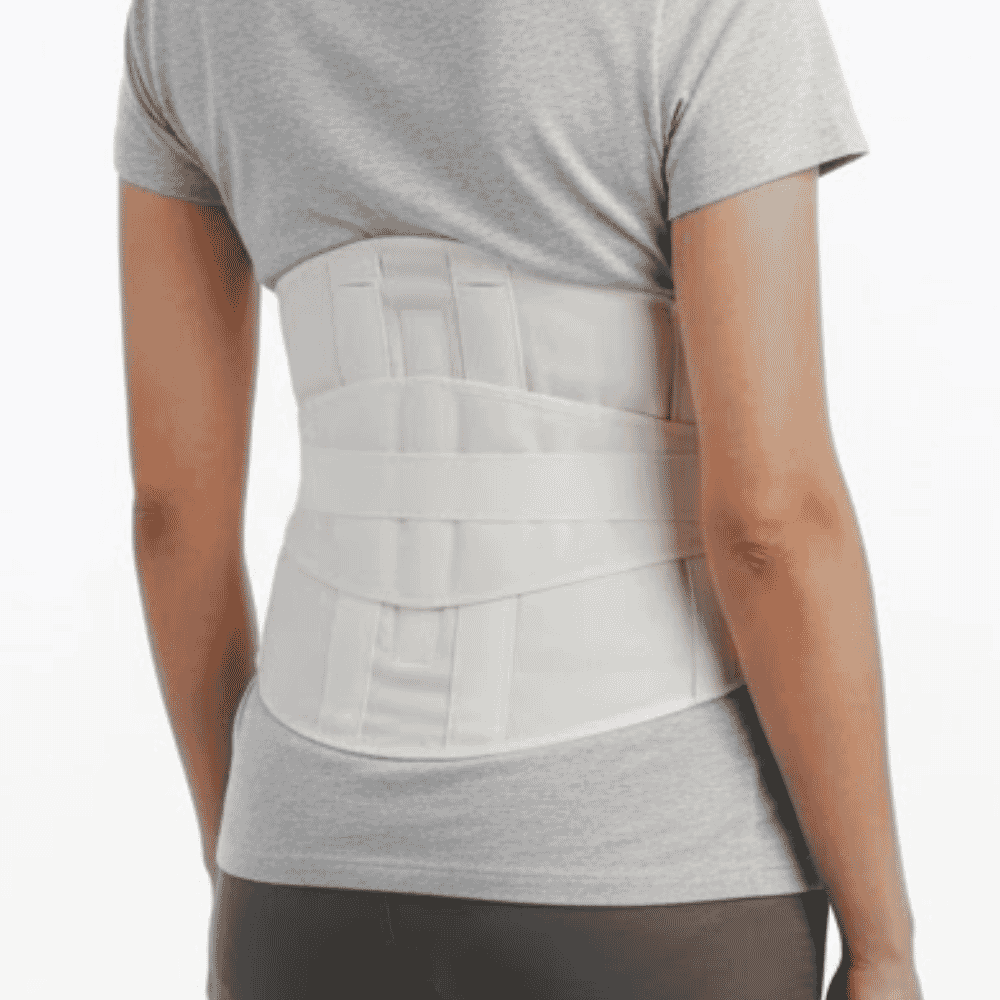 Comfort Lumbar Sacral Support