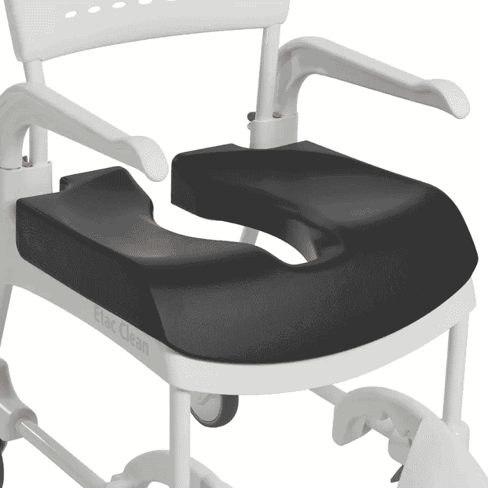 View Comfort Seat Soft 4Cm For Clean information