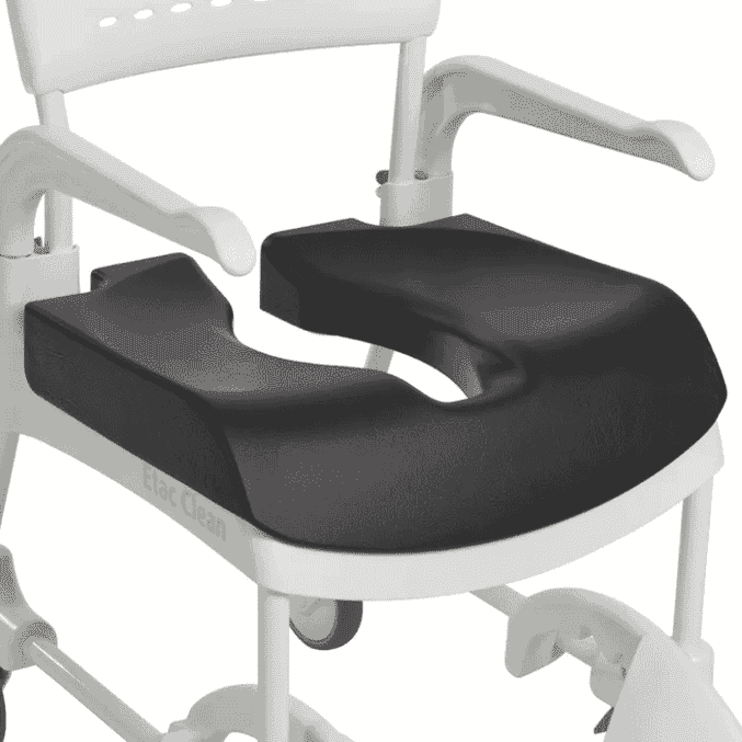 comfort seat soft 4cm for etac clean
