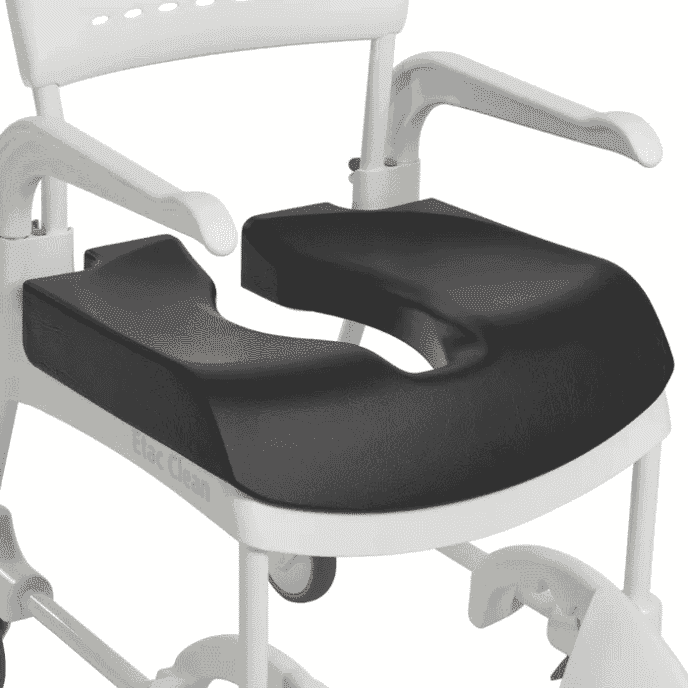comfort seat soft 4cm for etac clean