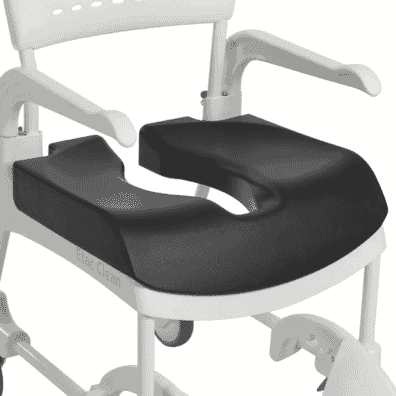 Comfort Seat Soft 4Cm For Clean