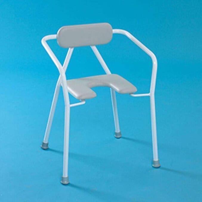 comfort shower chair
