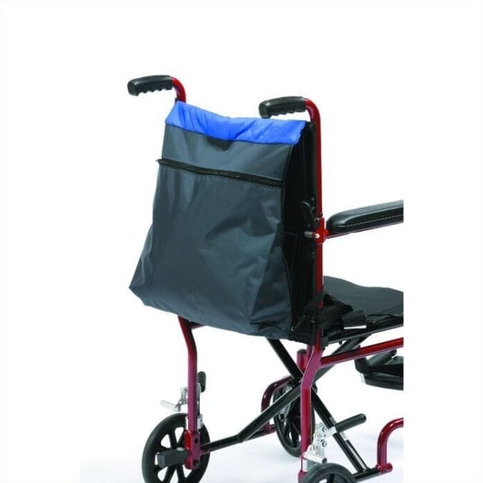 comfort wheelchair holdall