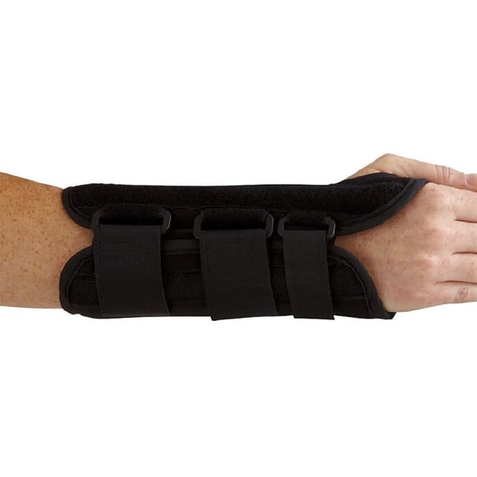 comfort wrist splint