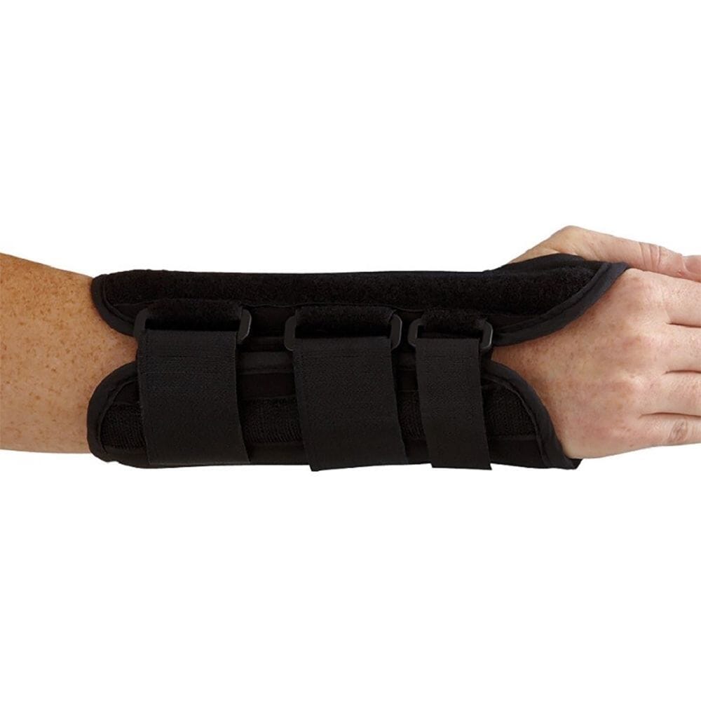 Comfort Wrist Splint