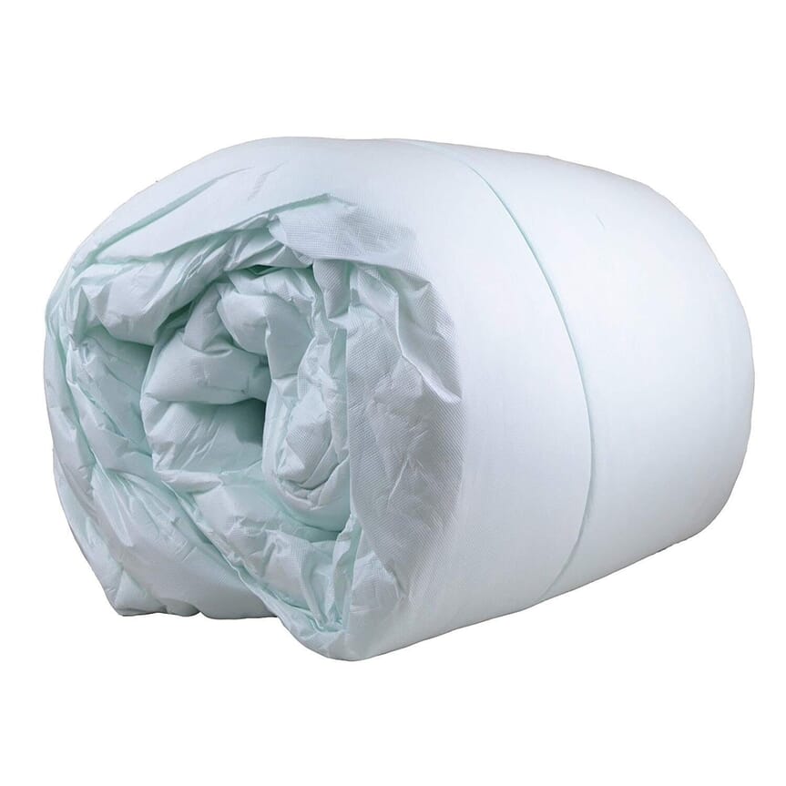 comfortnights waterproof duvet