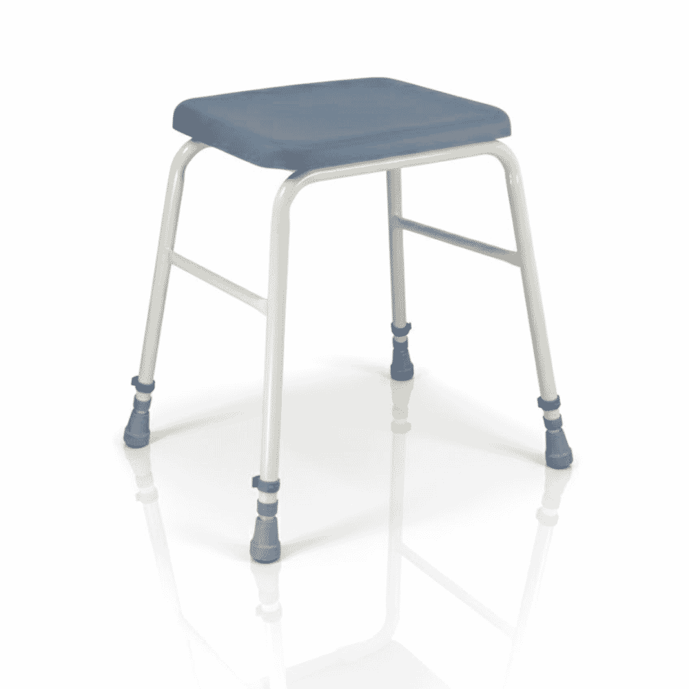 Comfy Padded Perching Stool