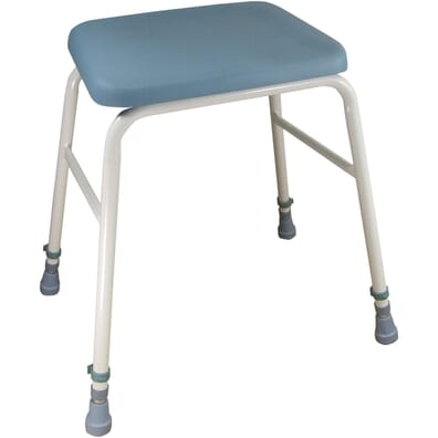 Comfy Padded Perching Stool