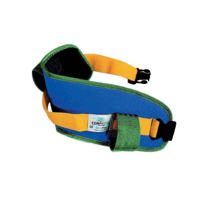 comfykids handling belt