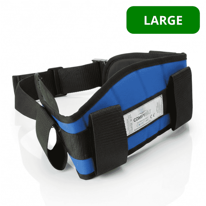 comfylift handling belt large