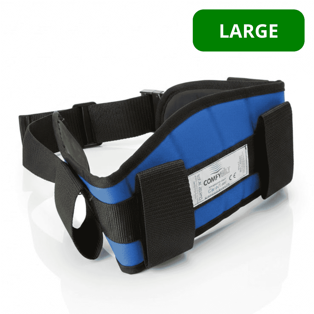 comfylift handling belt large