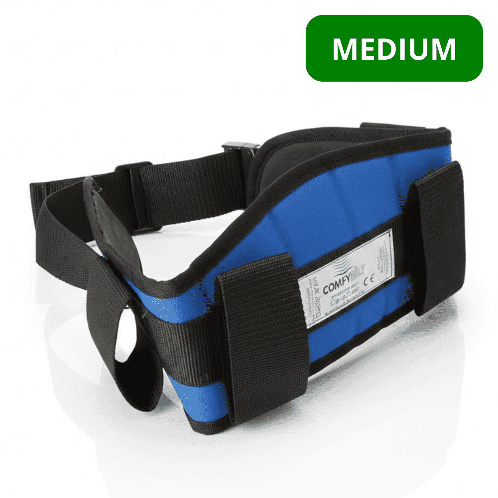 comfylift handling belt medium