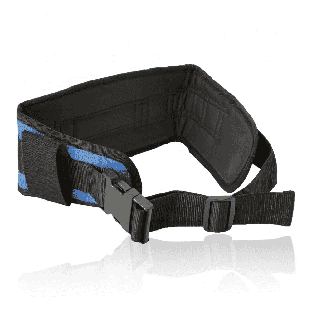 comfylift handling belt open