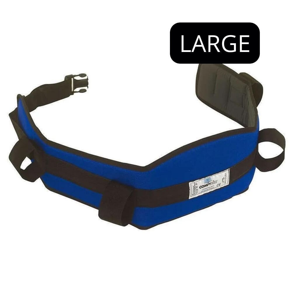 comfylift handling belts comfylift handling belt large