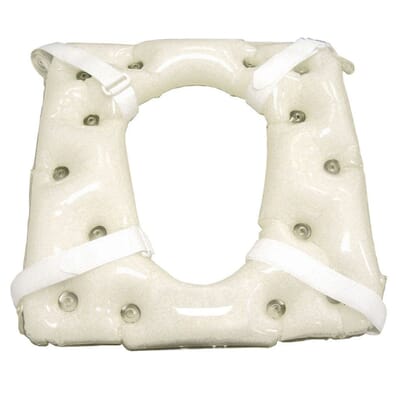 Commode/Bath Hoist Cushion
