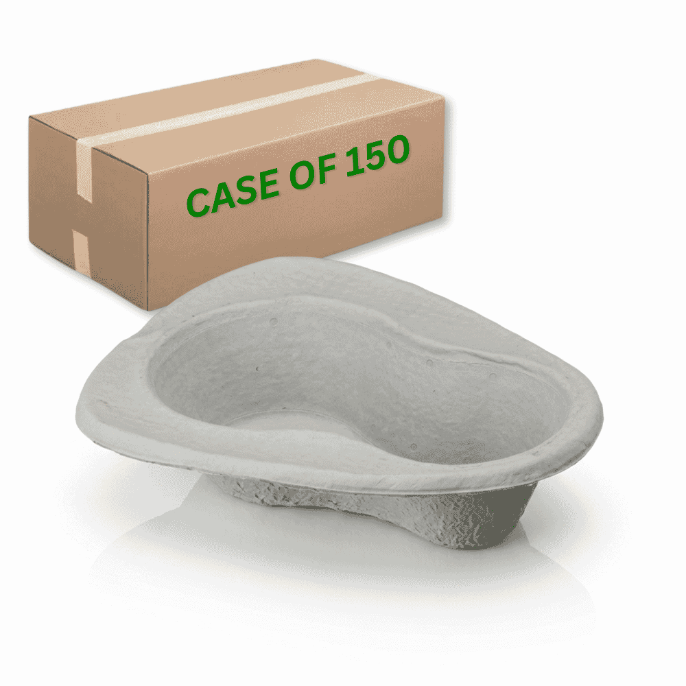 Commode Bedpan Liner