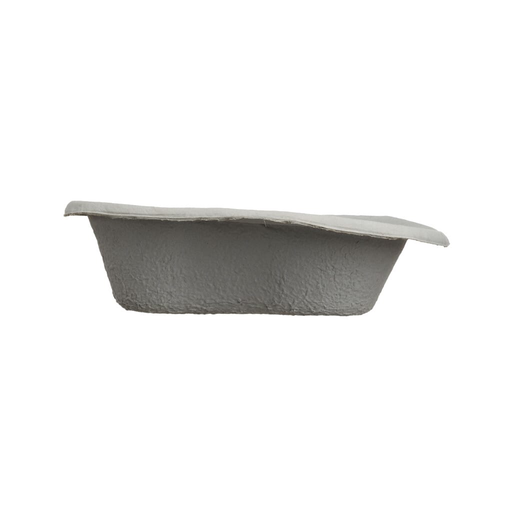 commode bedpan liner side