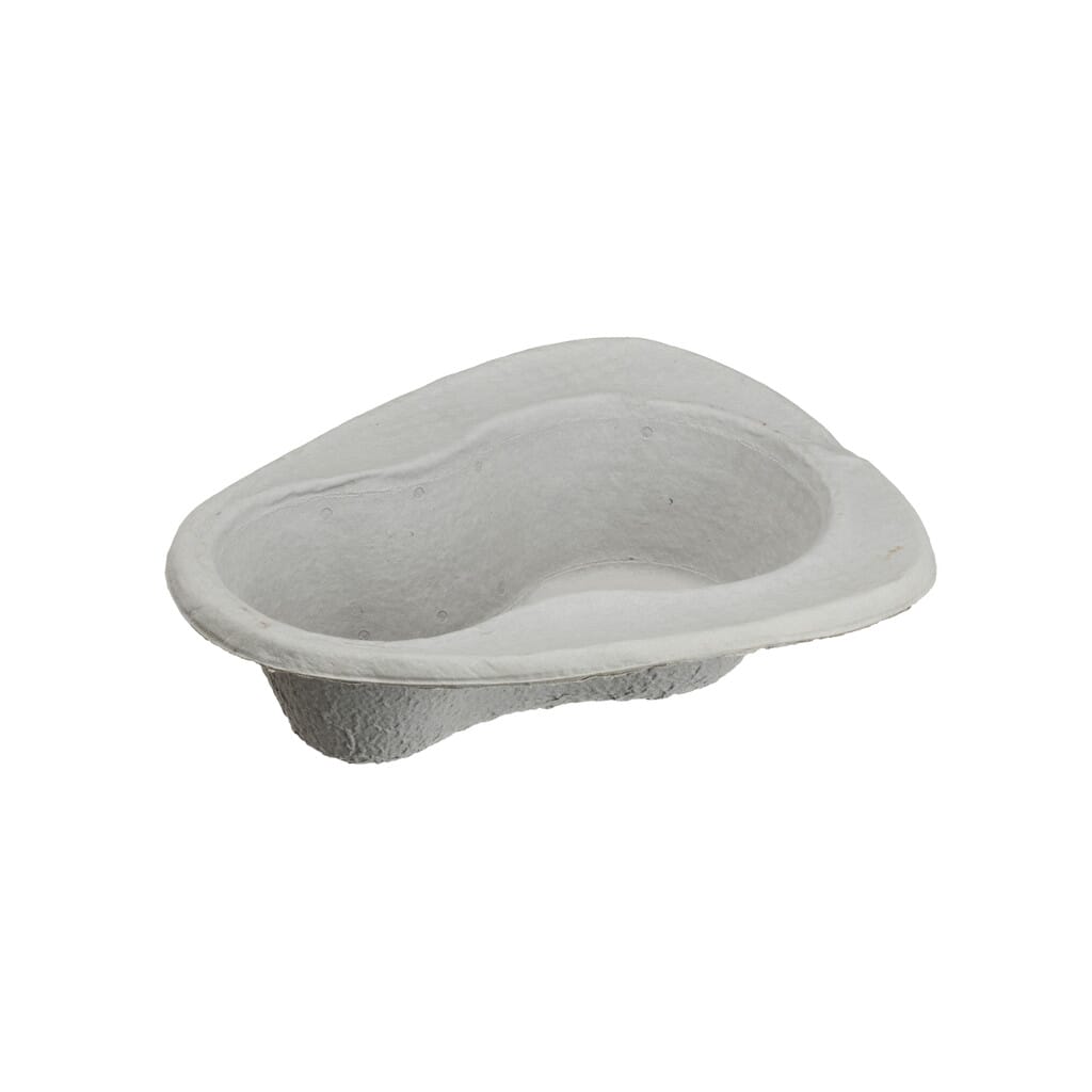 View Commode Bedpan Liner information