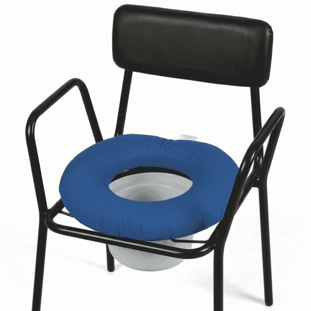 Commode Seat Cushion