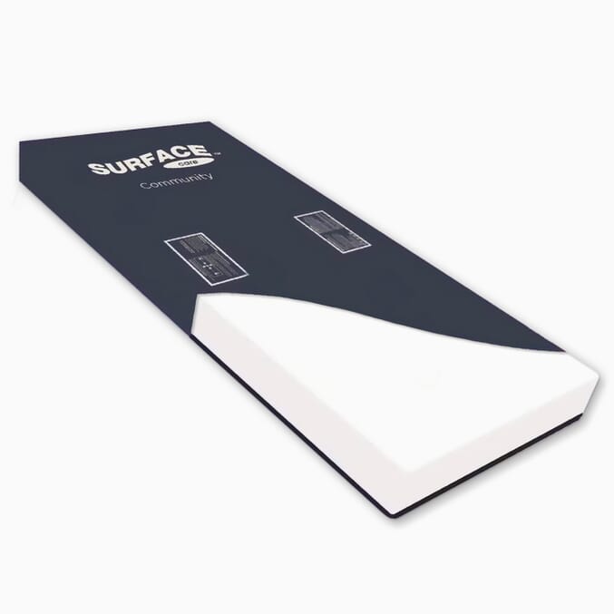 community mattress