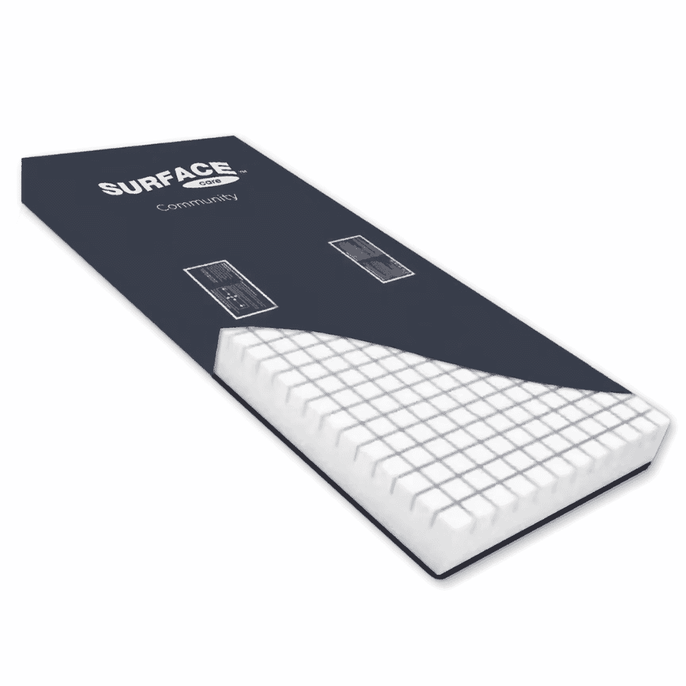 Community Plus Pressure Relief Mattress