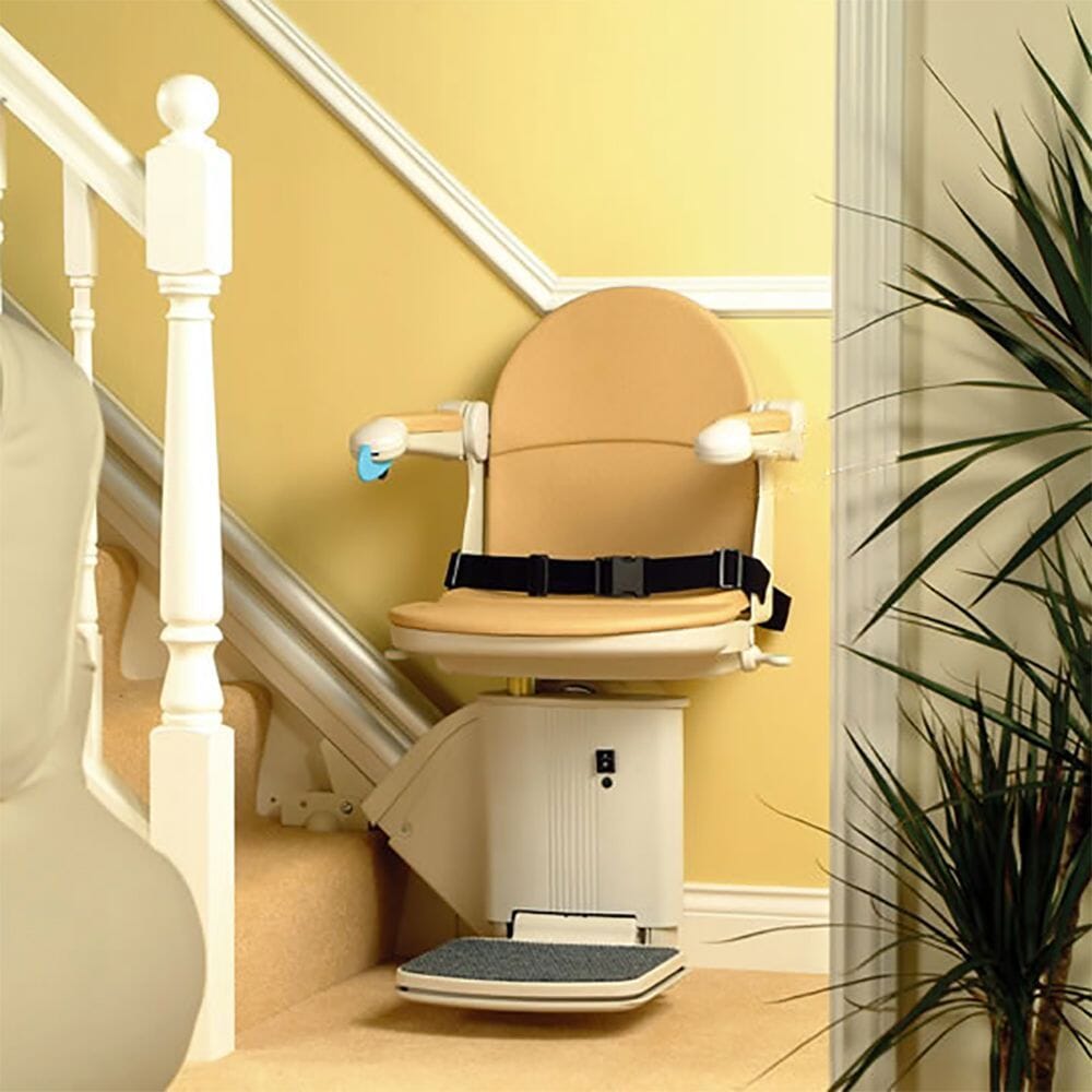 View Companion Stairlift information