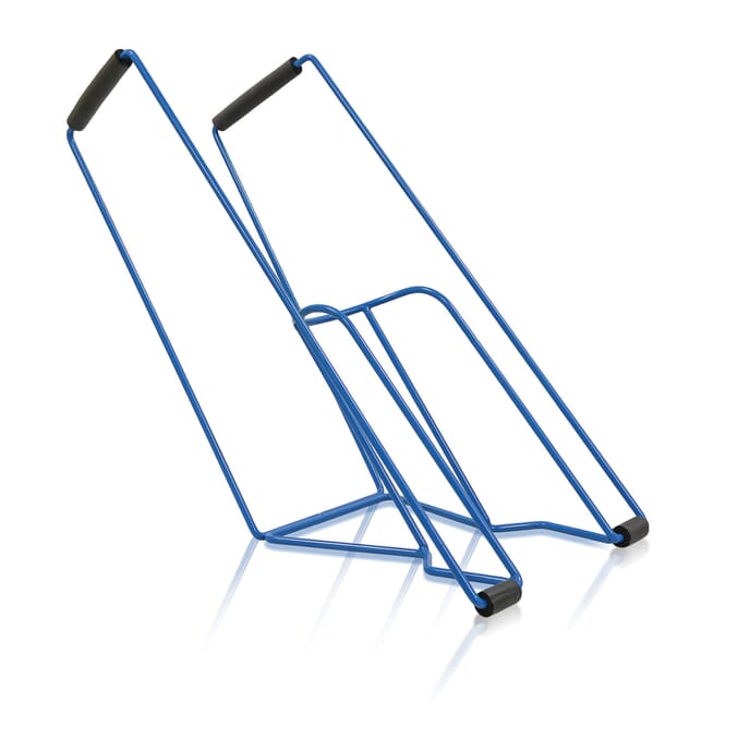 compression stocking frame