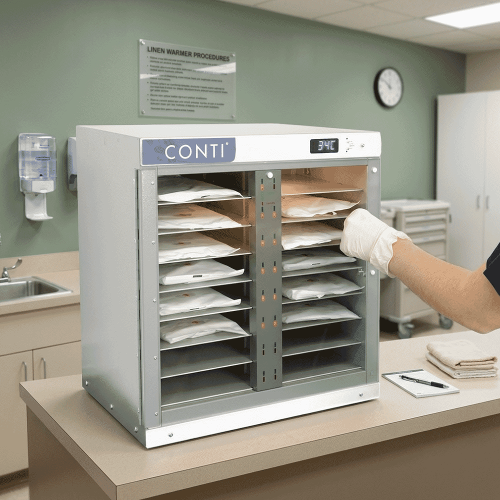 conti warmer lifestyle