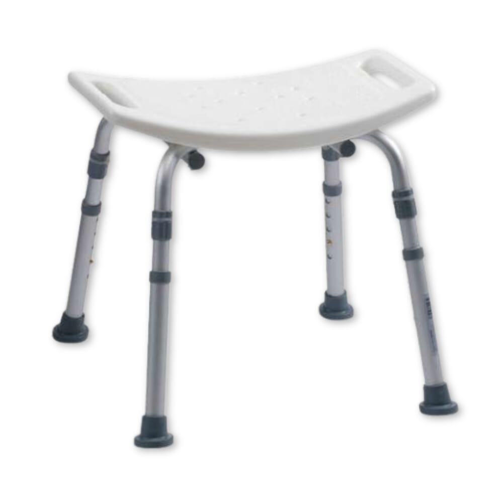 Contour Shower Stool