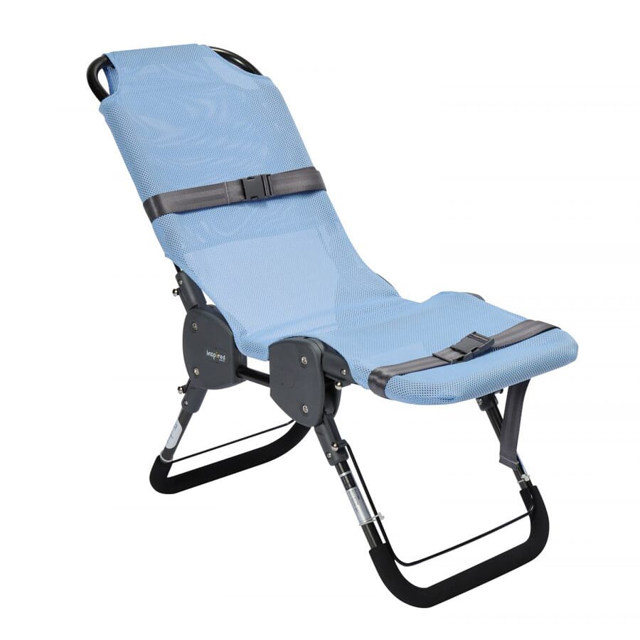Contour Ultima Bath Chair