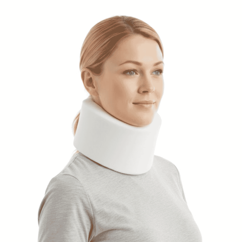 Contoured Cervical Collar