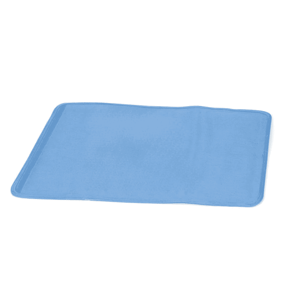 cool bed pillow pad detail