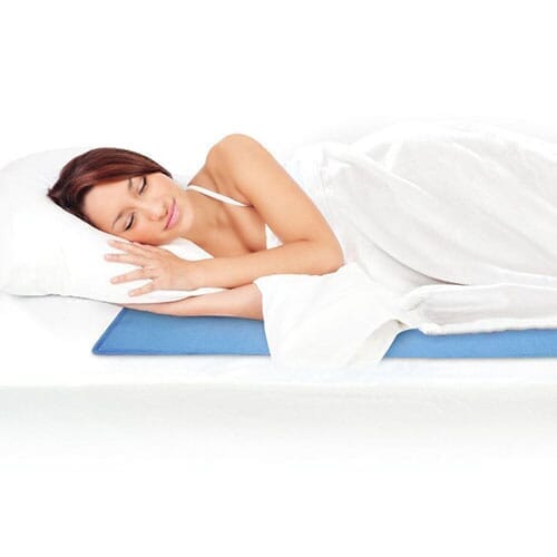 Cool Quilt Mattress Topper