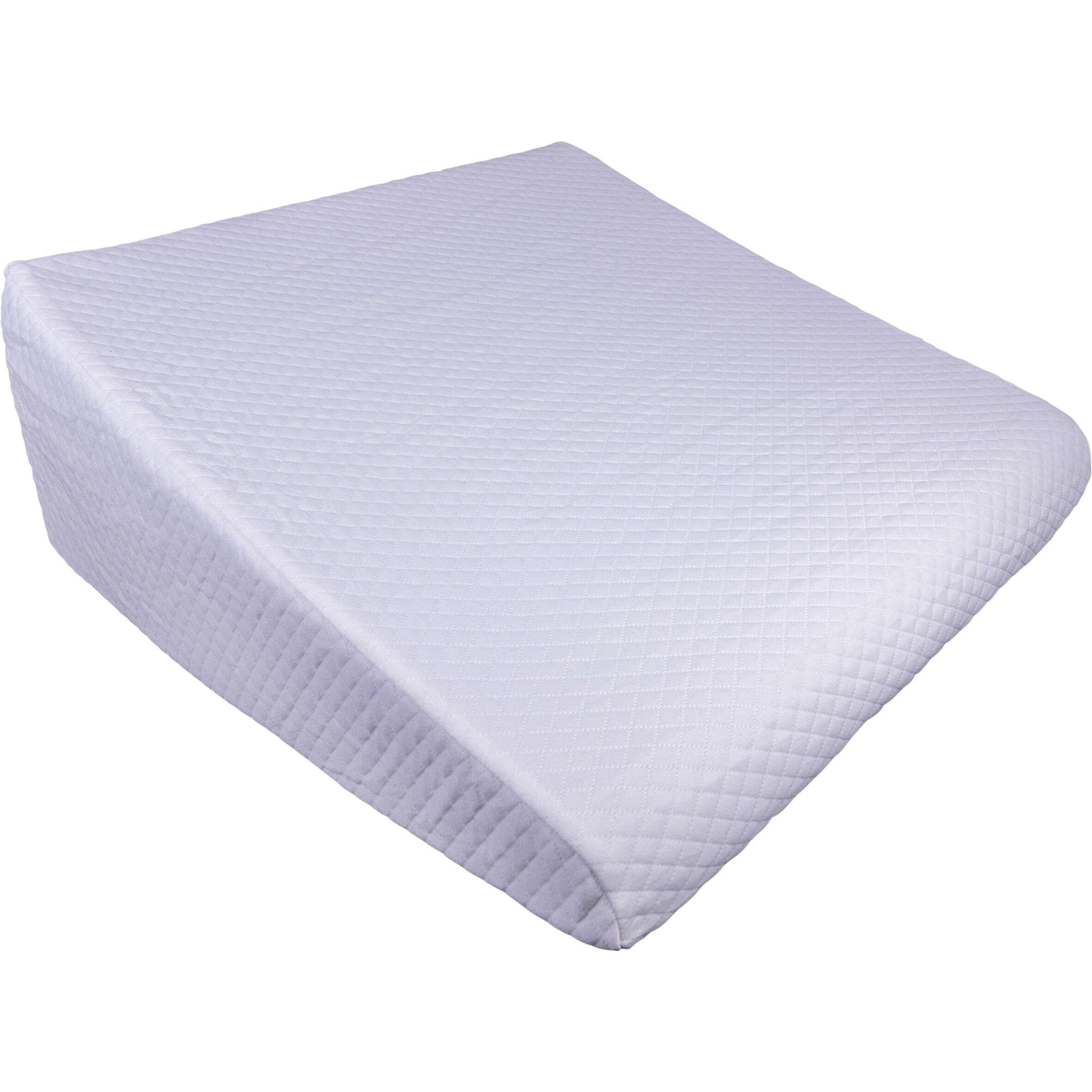 cooling bed wedge with cover