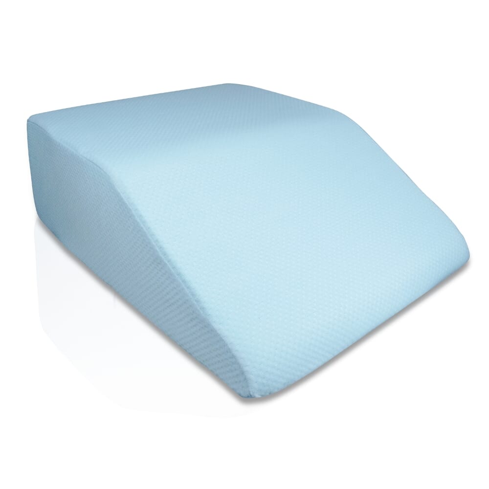 View Cooling Leg Wedge Pillow Leg Wedge Pillow information