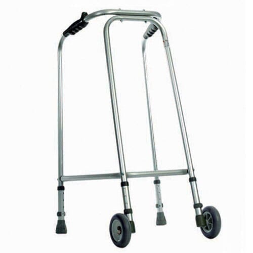 Coopers Adjust Wheeled Walking Frame