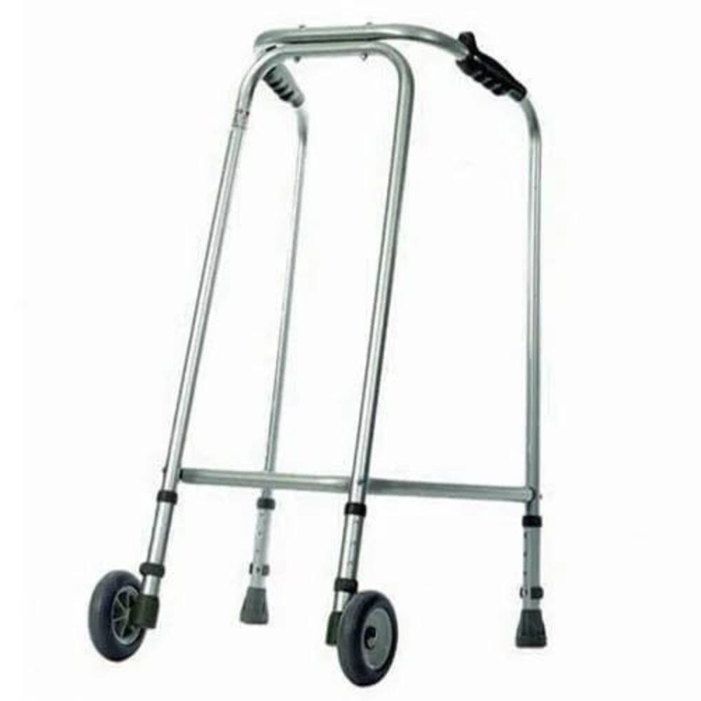 View Coopers Adjust Wheeled Walking Frame Tall information