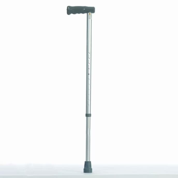 coopers adjustable walking sticks tall